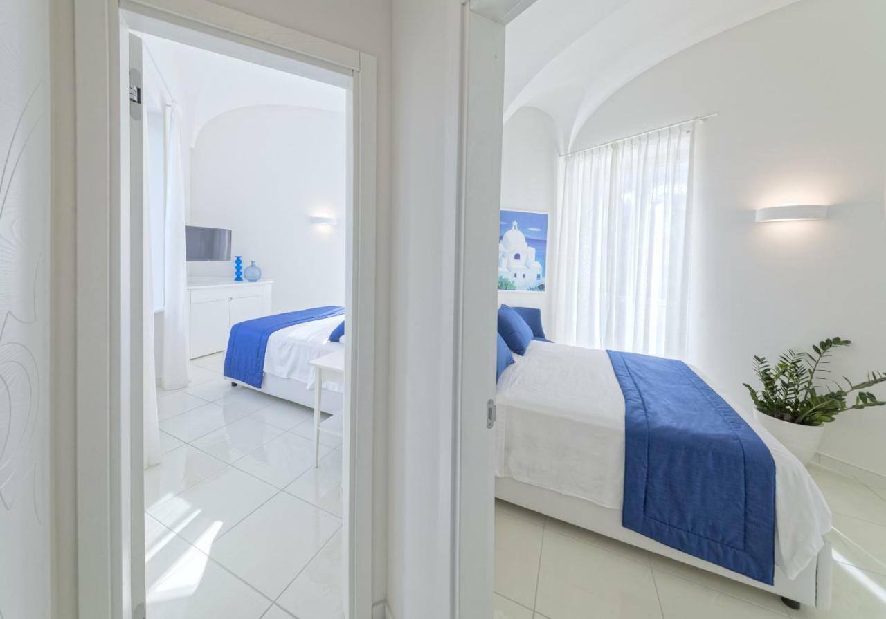 Exclusive Home Ischia Dış mekan fotoğraf