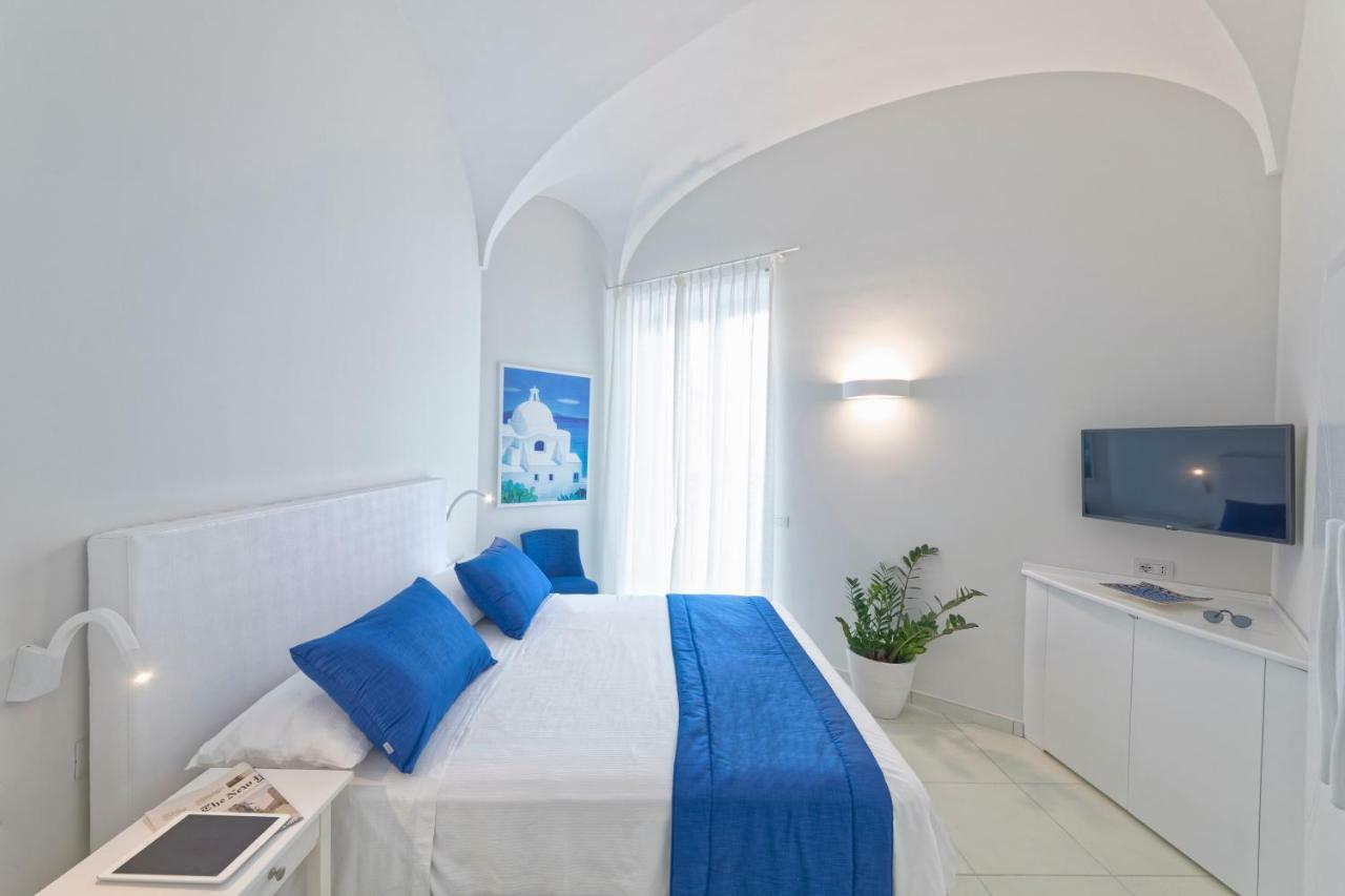 Exclusive Home Ischia Dış mekan fotoğraf