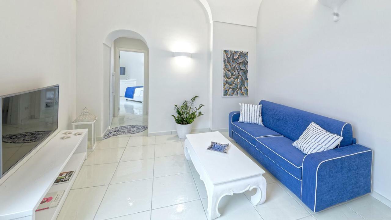 Exclusive Home Ischia Dış mekan fotoğraf