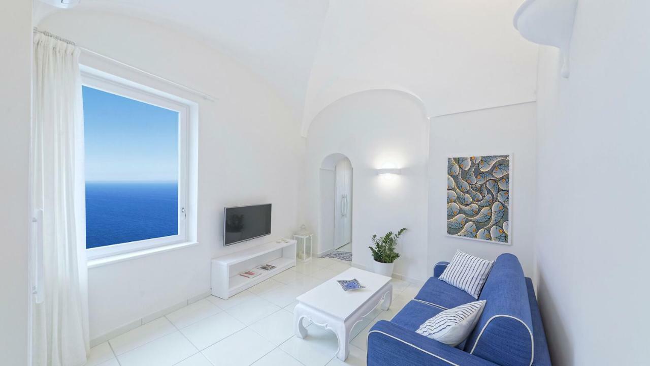 Exclusive Home Ischia Dış mekan fotoğraf