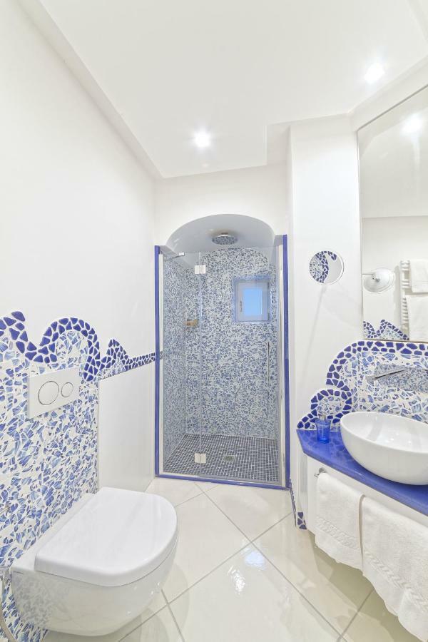 Exclusive Home Ischia Dış mekan fotoğraf