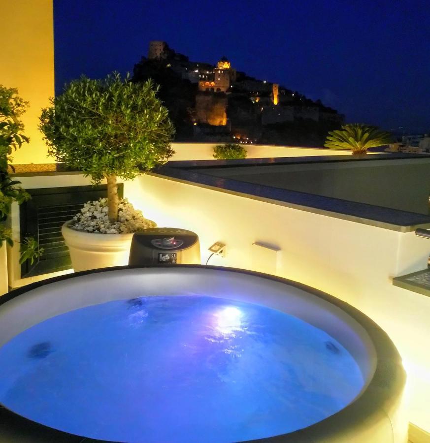 Exclusive Home Ischia Dış mekan fotoğraf